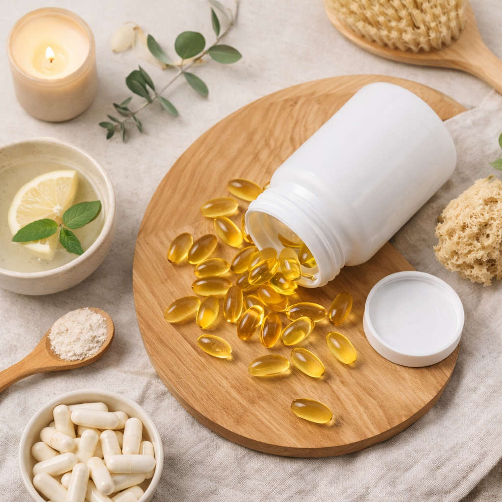 wellness supplements