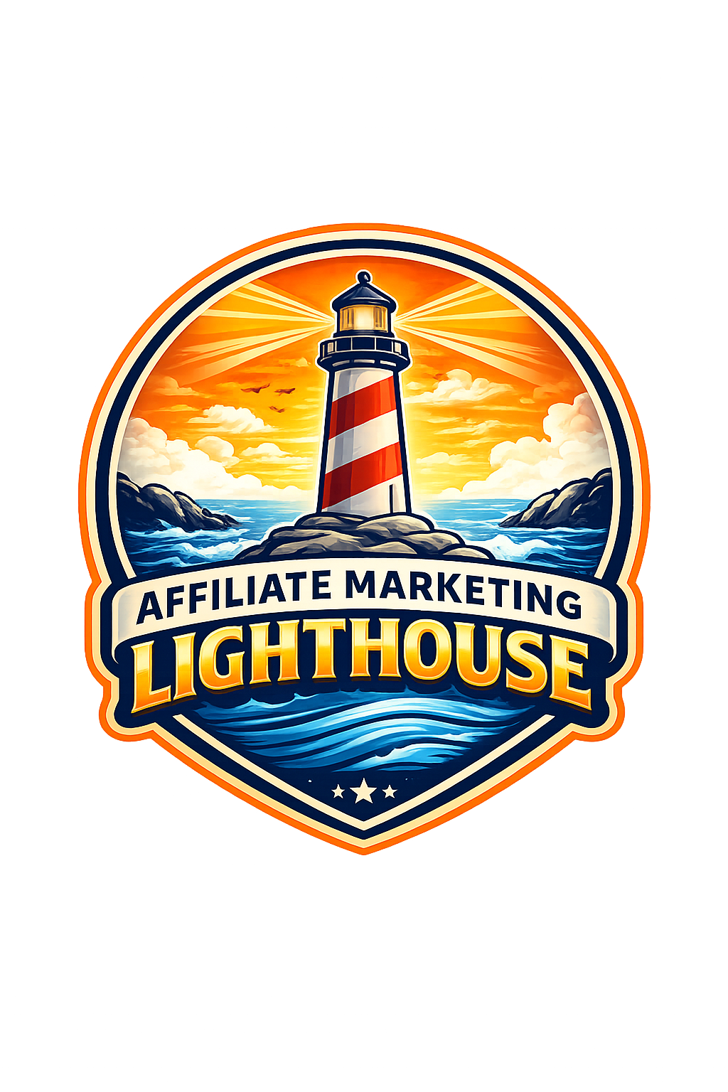 affiliate marketing light house