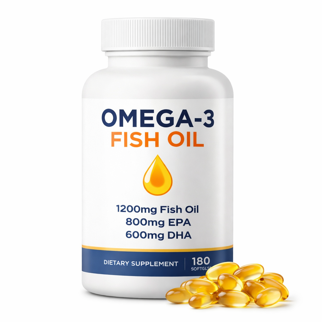 omega 3