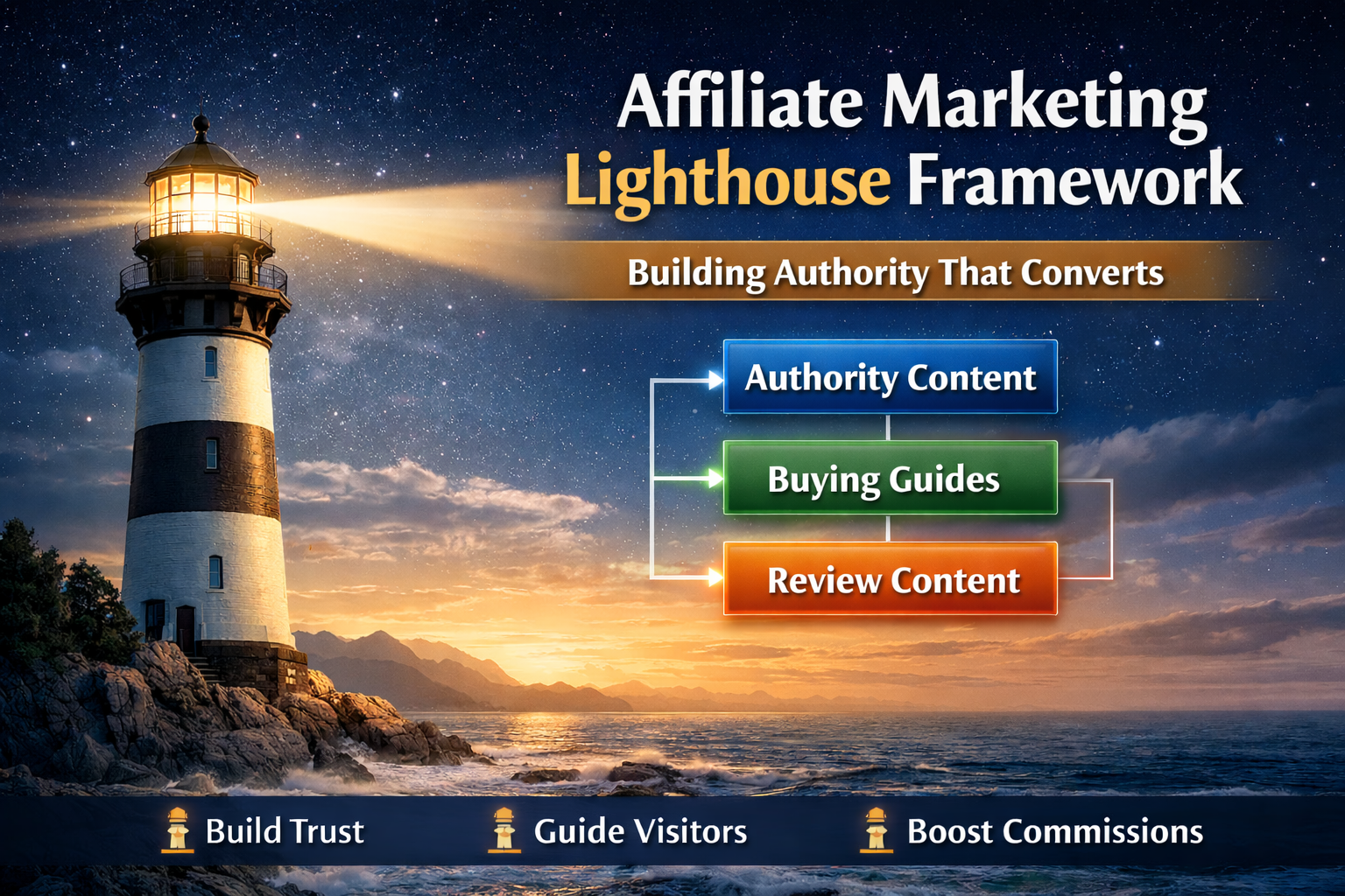 affiliate-marketing-light-house-framework